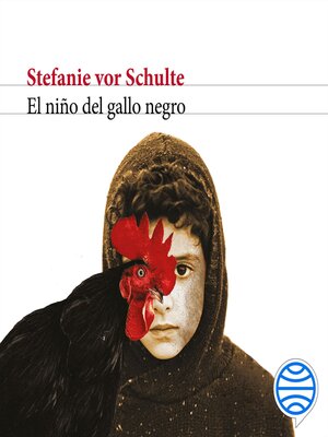 cover image of El niño del gallo negro
